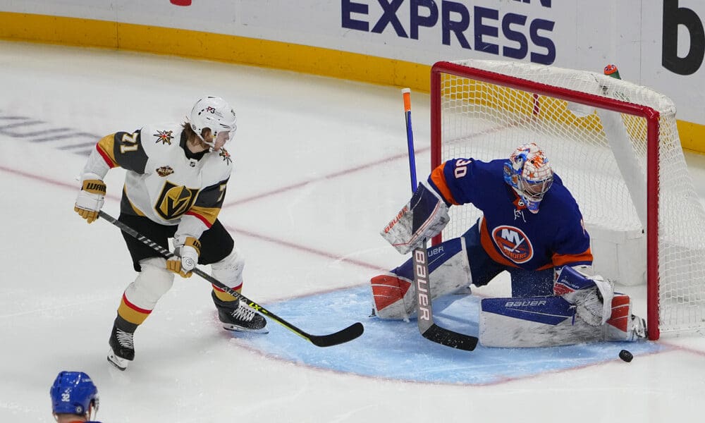 Daily Nuggets: New Golden Knights Roles; Sorokin Rumors; Trade!