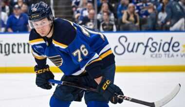 What To Expect From Zachary Bolduc