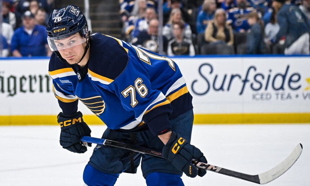 What To Expect From Zachary Bolduc