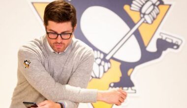 NHL Free Agency Day: What to expect with the Penguins