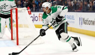 Matt Dumba traded to Penguins for Vladislav Kolyachonok