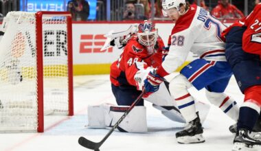 Rob Parent Flyers column