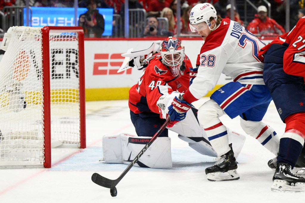 Rob Parent Flyers column