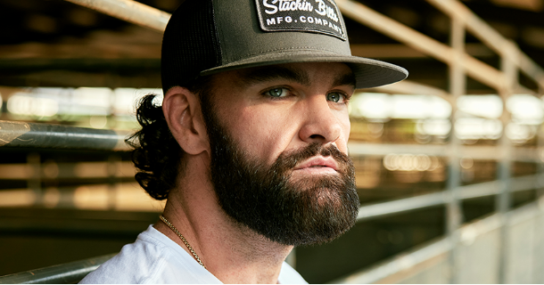 IOWA WILD ANNOUNCES DYLAN SCOTT POSTGAME CONCERT, PRESENTED BY QUANTUM FIBER, FOR JANUARY 25