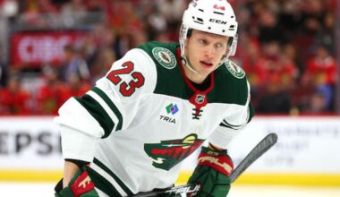 Frank Seravalli révèle les demandes salariales de Marco Rossi