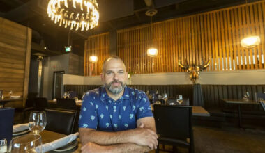 Edmonton restaurants feeling summertime sadness as dining activity slows