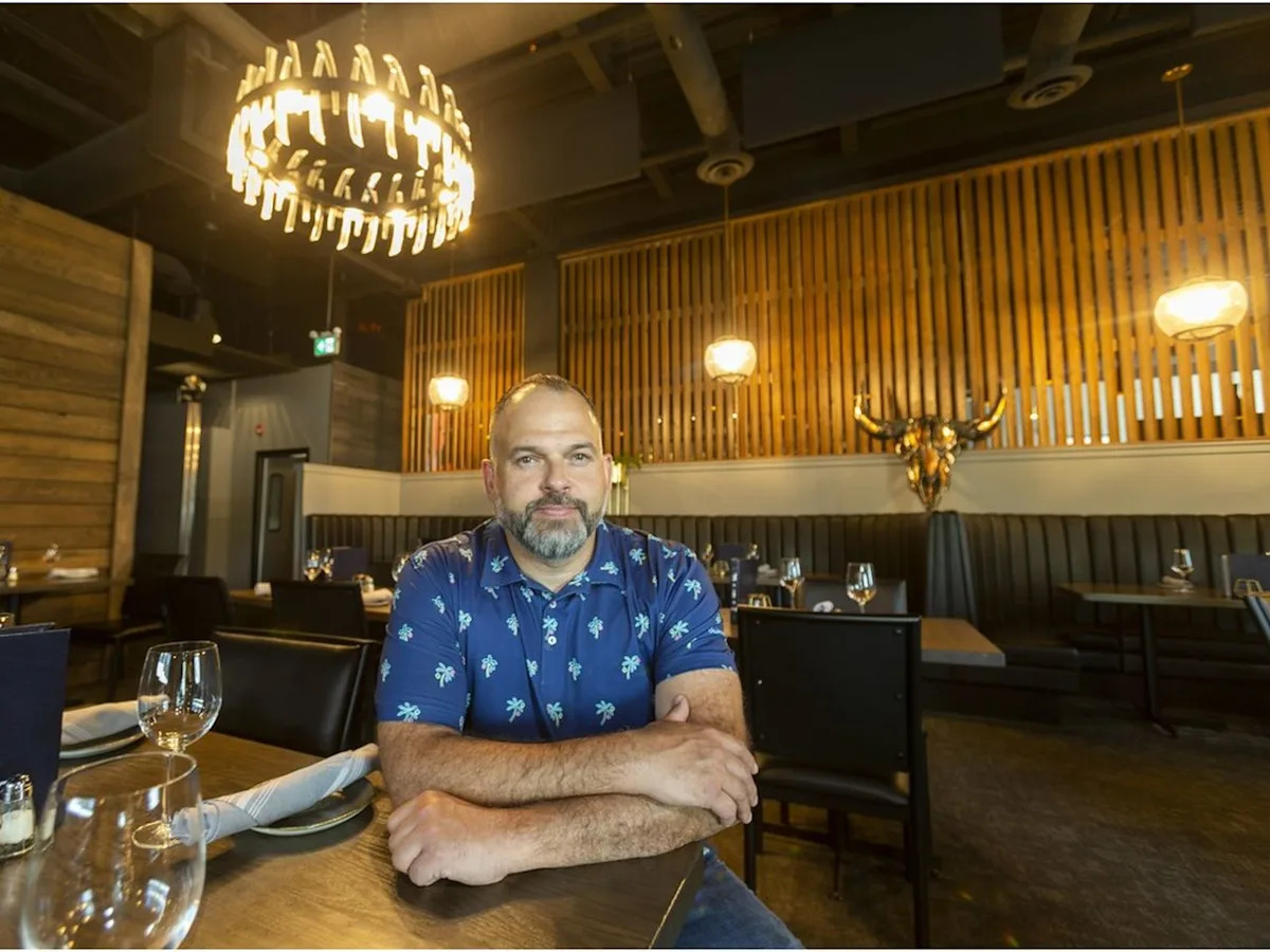 Edmonton restaurants feeling summertime sadness as dining activity slows