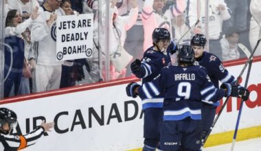 Whiteout parties a boon to downtown and Winnipeg’s morale, chamber says - Winnipeg