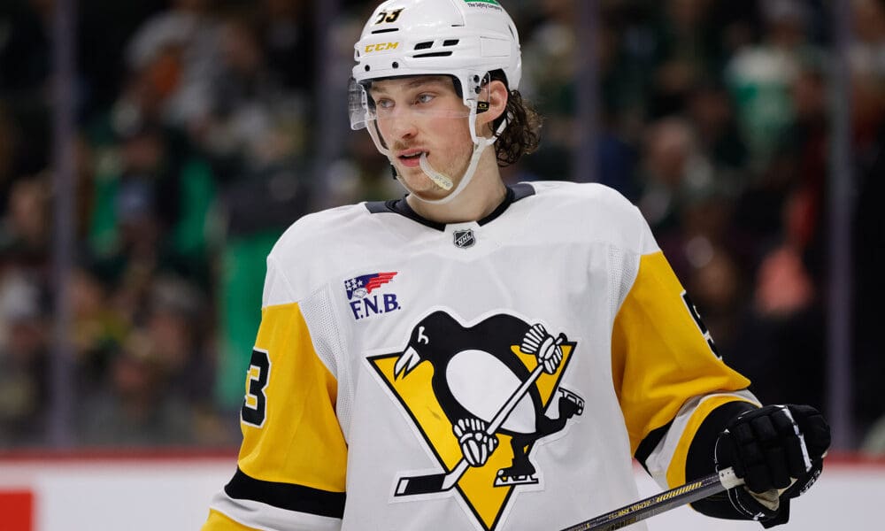 Wild Surprises, Signings, & Trades; Penguins 2nd Chances