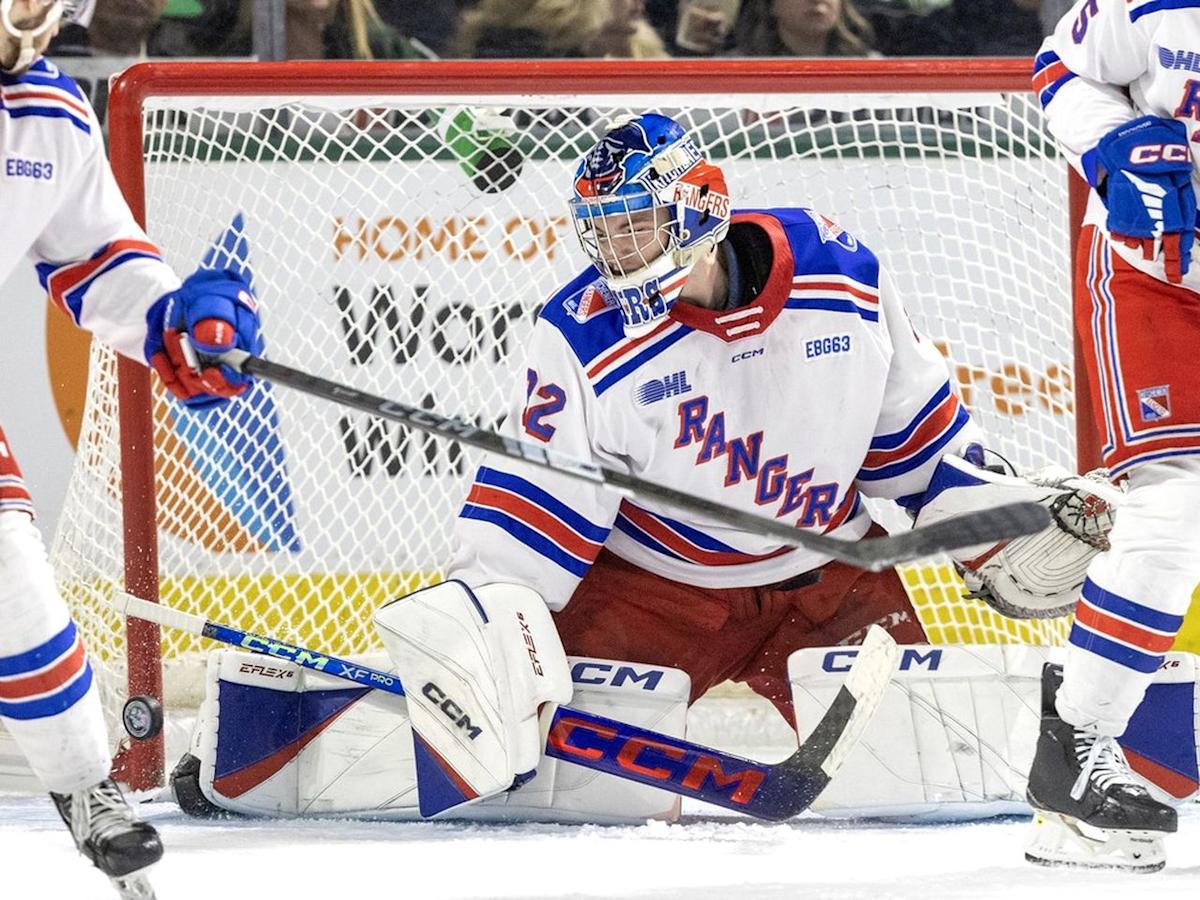 Ottawa Senators make depth signings as development camp begins