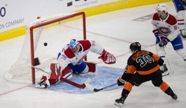 Matvei Michkov Rips on Boring Dump-and-Chase Hockey