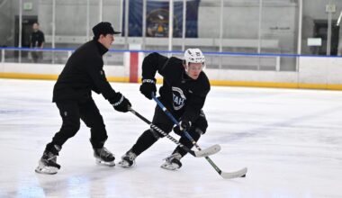 Development Camp Gives Two Utahns Chance to Develop Coaching Skills