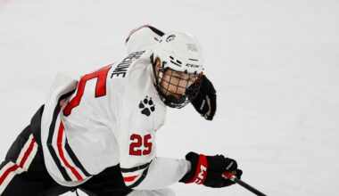 Camp instructors consider draft pick TLK an A student