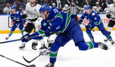 Jonathan Lekkerimäki's shot is his NHL ticket, but he needs to cook in AHL