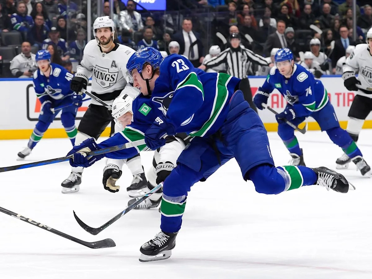 Jonathan Lekkerimäki's shot is his NHL ticket, but he needs to cook in AHL