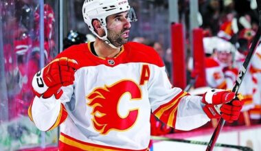 Could Maple Leafs' GM Treliving reel in Nazem Kadri this summer?