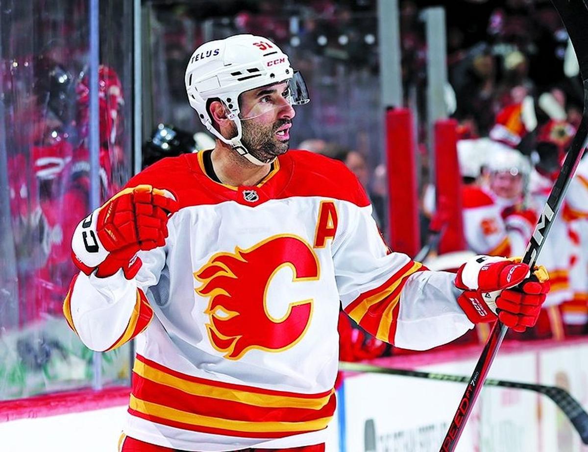 Could Maple Leafs' GM Treliving reel in Nazem Kadri this summer?