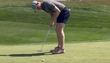 Dustin Wolf among NHL, PWHL stars to tee-off for charity in Rogers Charity Classic