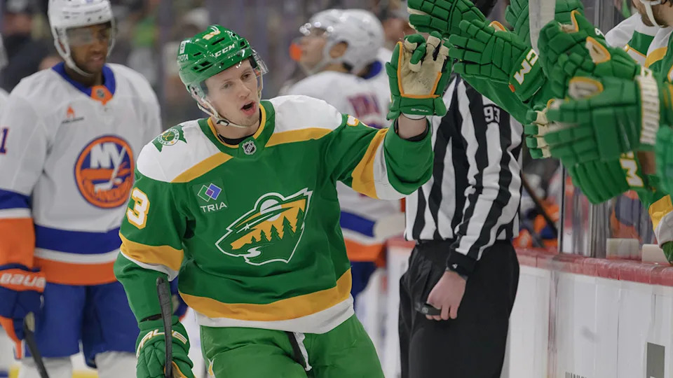 Nick Wosika-Imagn Images