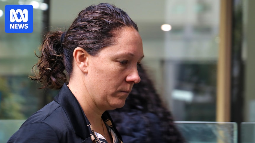 Former Australia female indoor hockey team coach Lauren Austin admits sexual offence charges