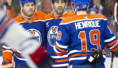 Edmonton Oilers with last ditch plan to aquire most valuable asset of all, insider says