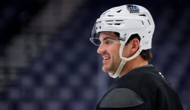 McBain Excited to Continue in Utah