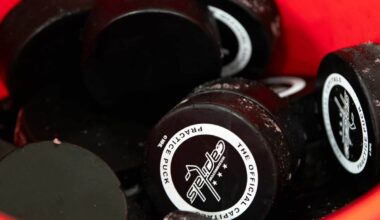 NHL and NHLPA’s new CBA bans fitness tests and shortens training camps starting in 2026