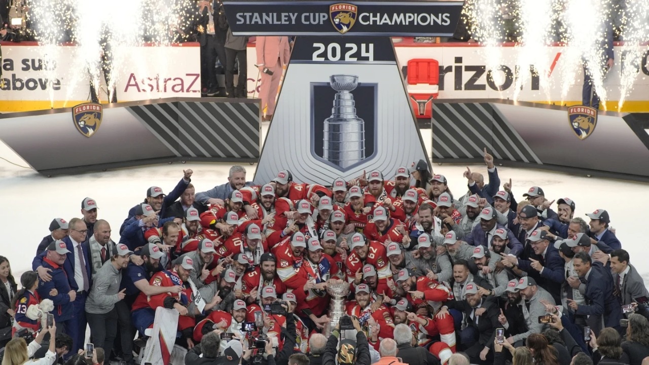 2025 Stanley Cup Playoffs: Date, time, games, schedule, TV channels, and all you need to know