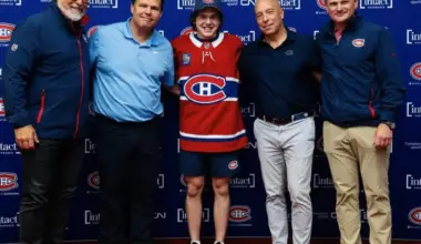 Frissons à Brossard: le petit Nikita Kucherov enflamme la foule