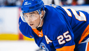 Bridgeport Islanders Firm Up Roster