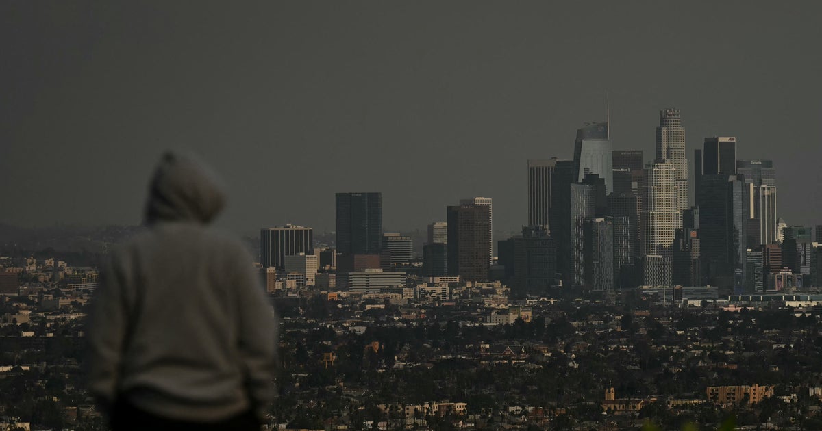 LA Kings' postpone home game due to wildfires while NFL says Rams game is still on