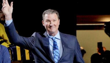 Mario Lemieux's serious about buying back Pittsburgh Penguins