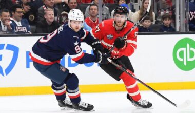 NHL free agency: Connor McDavid, Jack Eichel among superstars who could hit the market in 2026