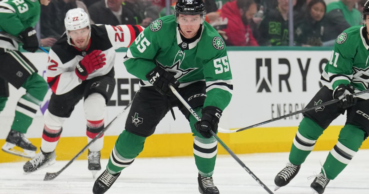 Stars and Avalanche featured in NHL Spanish-language animated broadcast on Sunday