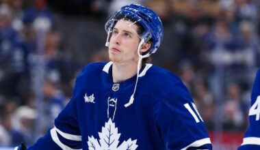 NHL schedule release: Ranking the 10 most anticipated games of the 2025-26 season