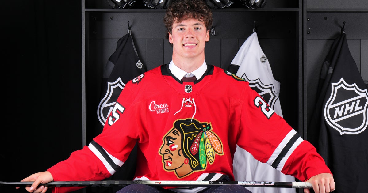 Edina's two-sport star Mason West has chosen his future: hockey