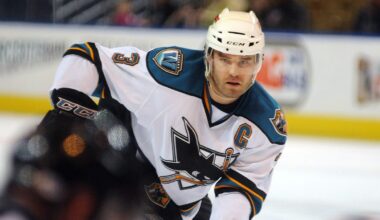 Railers announce Worcester Sharks night coming to DCU Center next season