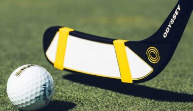 Happy Gilmore’s Legendary Hockey Stick Putter Is Finally for Sale — Just in Time for the Netflix Sequel