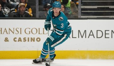 Toronto Maple Leafs Acquire Henry Thrun