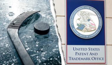 USPTO Rejects Utah NHL Franchise’s ‘Yetis’ Trademark Over Clash With Cooler Brand