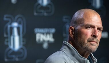 Panthers found a way to keep the core together, and Zito says it was player-driven – 95.5 WSB