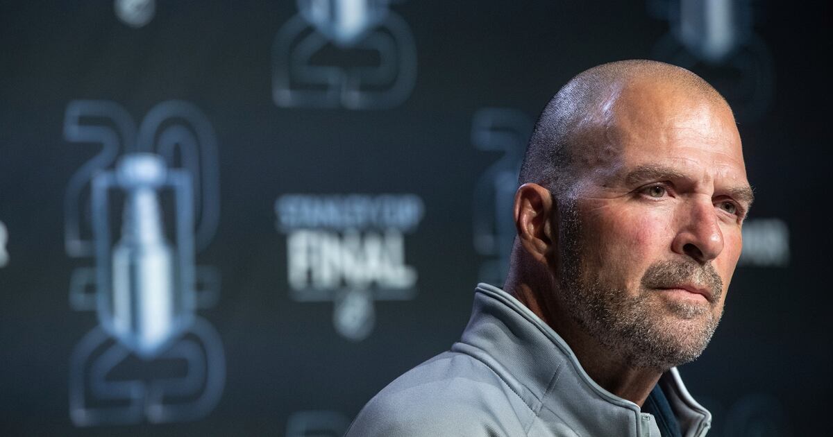 Panthers found a way to keep the core together, and Zito says it was player-driven – 95.5 WSB