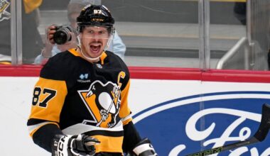 Pittsburgh Penguins release full regular-season schedule – WPXI