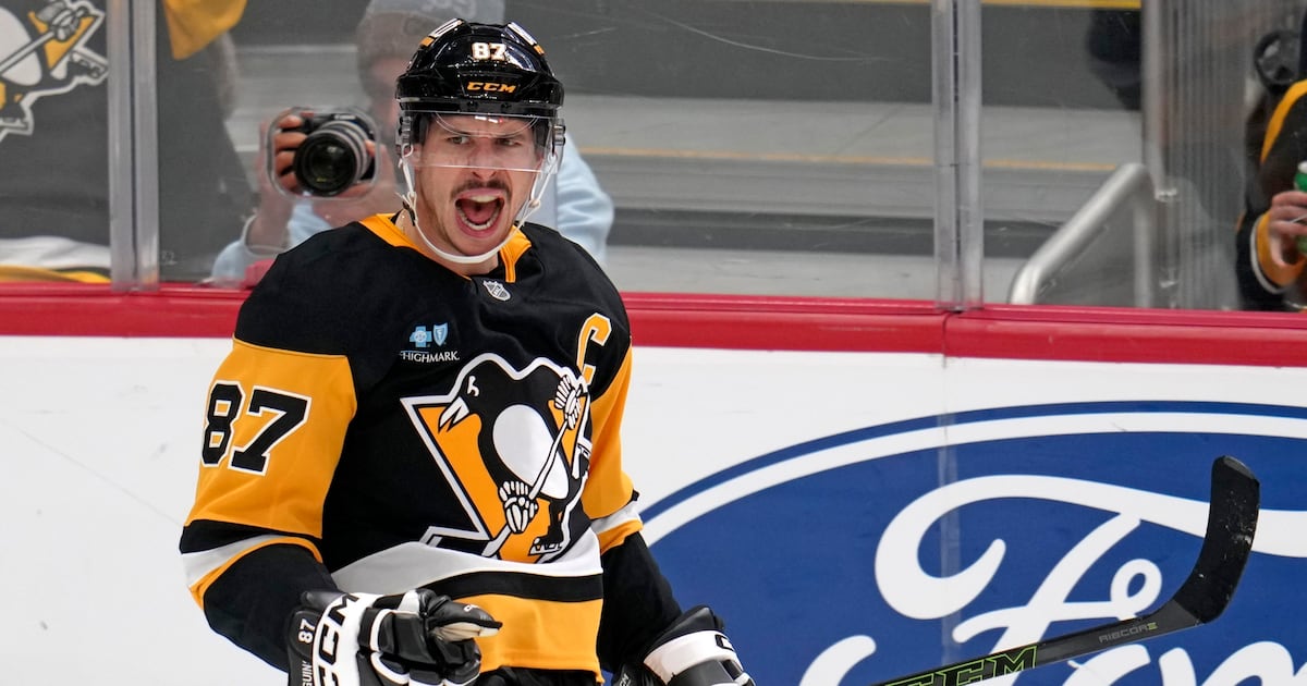 Pittsburgh Penguins release full regular-season schedule – WPXI