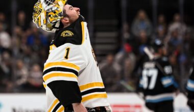 Bruins, Red Wings, Rangers and Blackhawks all miss playoffs for first time in NHL history – Boston 25 News