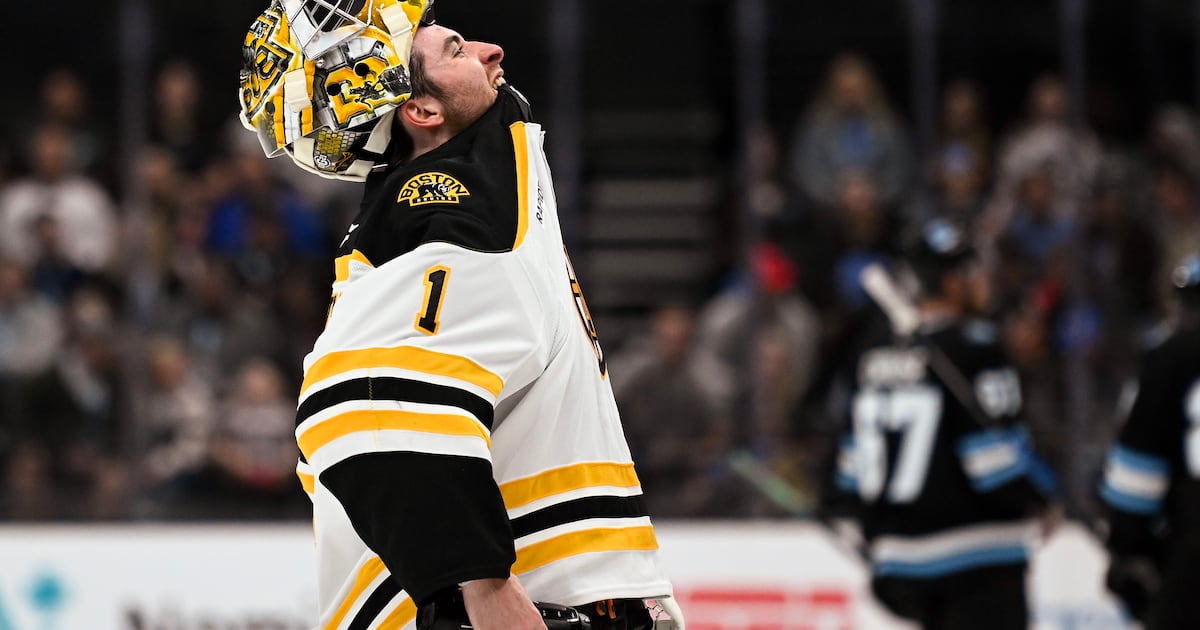 Bruins, Red Wings, Rangers and Blackhawks all miss playoffs for first time in NHL history – Boston 25 News