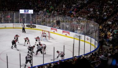 West Valley City OKs sale of Utah Grizzlies; team to exit Maverik Center