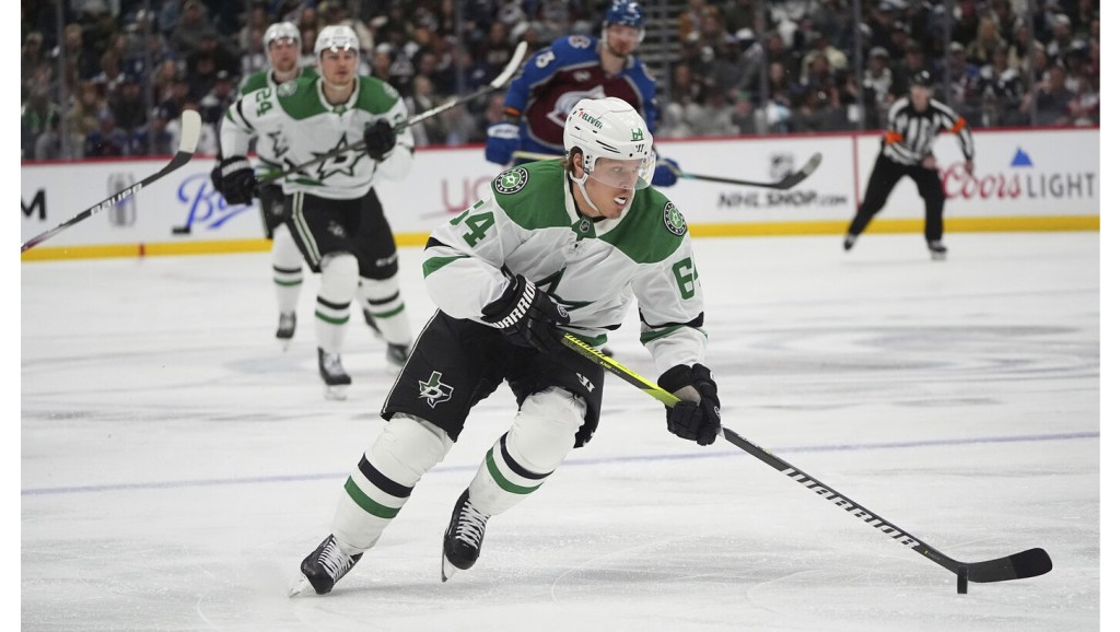 Ducks add veteran forward Mikael Granlund on 3-year, $21M deal – Orange County Register