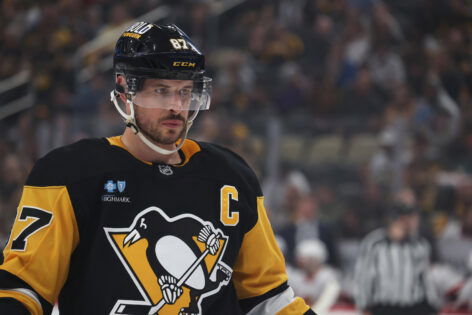 Penguins Willing to Trade Sidney Crosby but Facing Big Hurdle - Top 6 Reports On Captain Canada