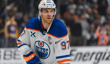 Oilers GM Stan Bowman Shares Honest Connor McDavid Update Amid Latest Extension Rumors
